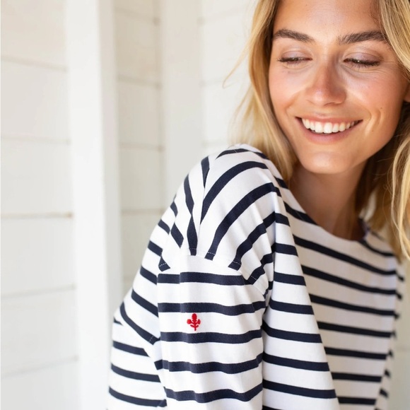 🆕 MAREA Long Sleeve Mariner - Picture 6 of 10